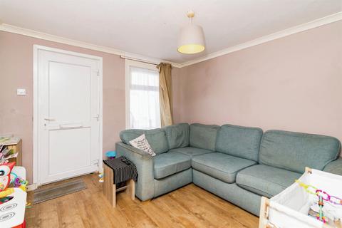 undefined, Bevan Street West, LOWESTOFT