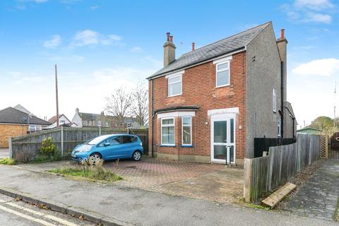 undefined, Heath Road, Lowestoft