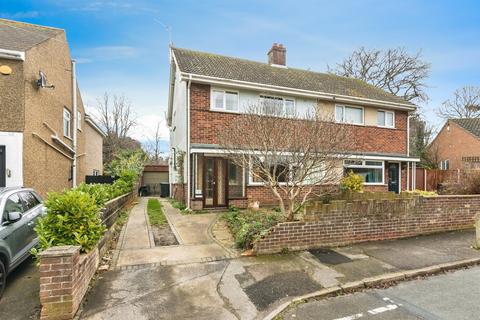 undefined, Laurel Road, Lowestoft