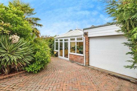 Kingfisher Court, Lowestoft