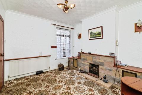 2 bedroom terraced house for sale, Oxford Road, Lowestoft