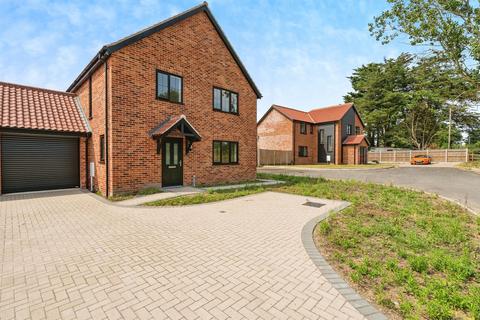 undefined, Butt Lane, Burgh Castle, Great Yarmouth