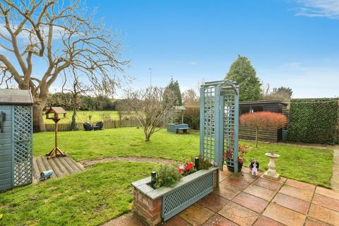 4 bedroom bungalow for sale, Black Street, Gisleham, Lowestoft