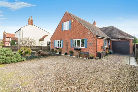 4 bedroom bungalow for sale, Black Street, Gisleham, Lowestoft