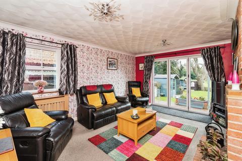 4 bedroom bungalow for sale, Black Street, Gisleham, Lowestoft