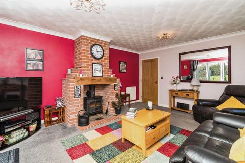 4 bedroom bungalow for sale, Black Street, Gisleham, Lowestoft