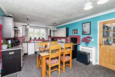 4 bedroom bungalow for sale, Black Street, Gisleham, Lowestoft