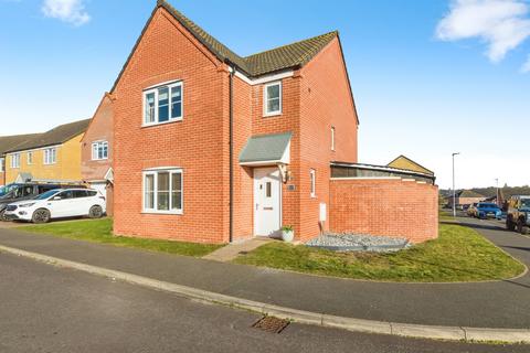 Cory Drive, Oulton, Lowestoft