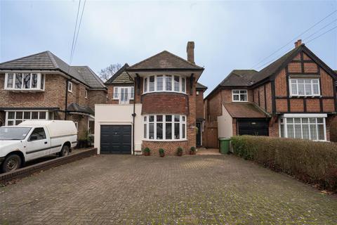 undefined, Shakespeare Drive, Solihull