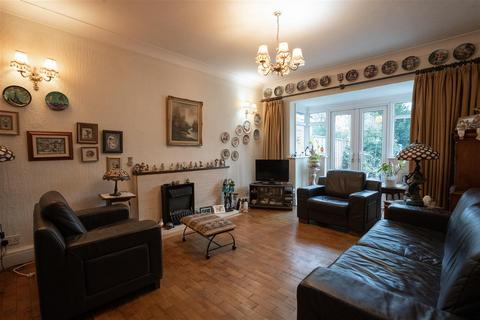 undefined, Shakespeare Drive, Solihull