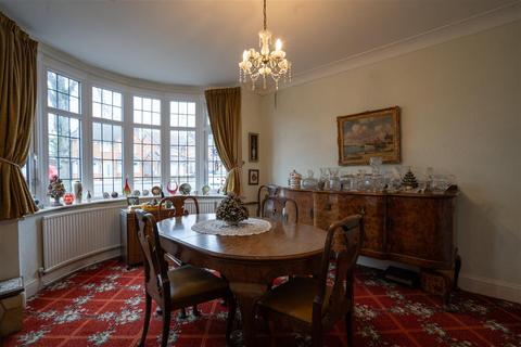 undefined, Shakespeare Drive, Solihull