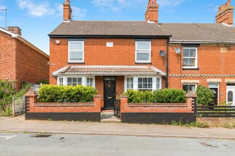 undefined, Fredericks Road, Beccles