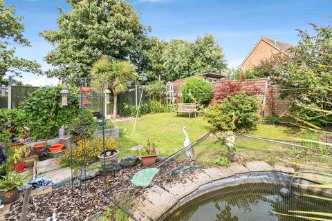 undefined, Wharfedale, Carlton Colville, Lowestoft
