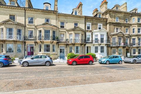 undefined, Kirkley Cliff, Lowestoft