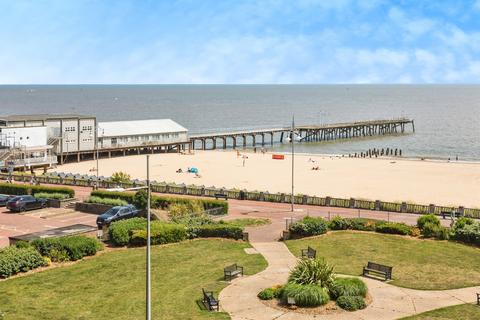1 bedroom flat for sale, Kirkley Cliff, Lowestoft