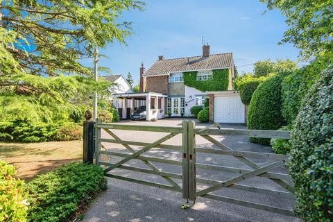 undefined, Hall Lane, Oulton, Lowestoft