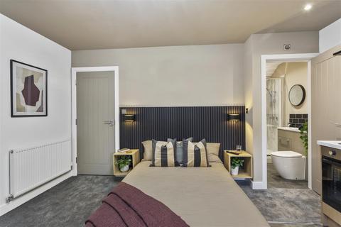 undefined, Melbourne Street, Derby DE1