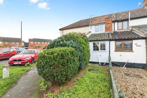 undefined, Beccles Road, Carlton Colville, Lowestoft