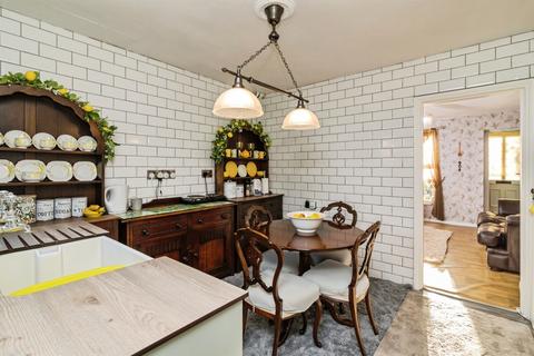 2 bedroom terraced house for sale, Church Road, Kessingland, Lowestoft