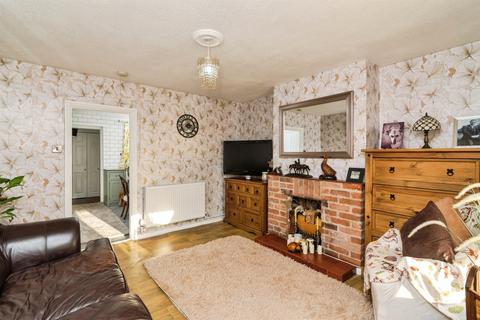 2 bedroom terraced house for sale, Church Road, Kessingland, Lowestoft