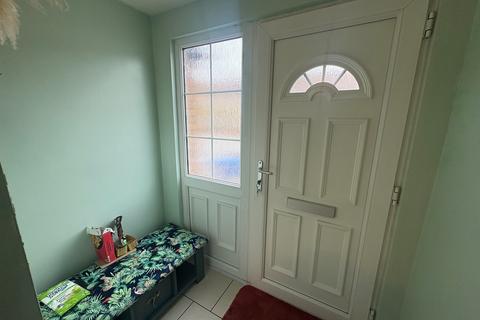 undefined, Stevens Street, Lowestoft
