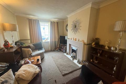 undefined, Stevens Street, Lowestoft