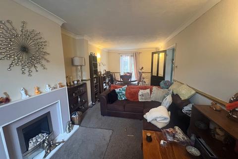 3 bedroom terraced house for sale, Stevens Street, Lowestoft