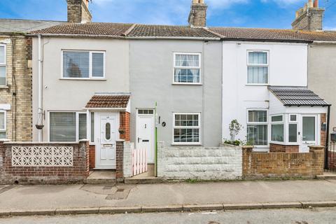 Essex Road, Lowestoft