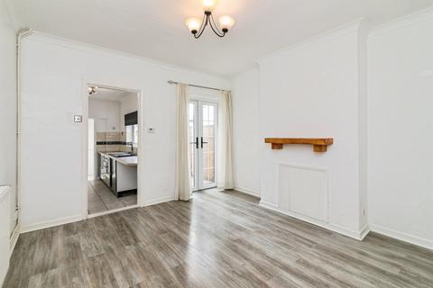 undefined, Essex Road, Lowestoft