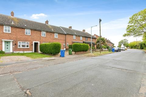undefined, Spashett Road, Lowestoft