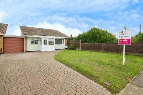 undefined, Burnt Hill Way, Lowestoft