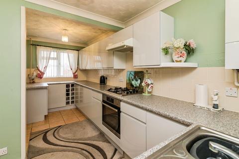undefined, Burnt Hill Way, Lowestoft