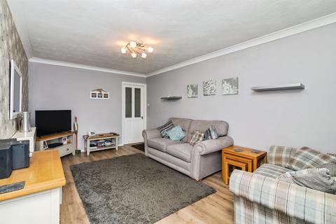 undefined, Burnt Hill Way, Lowestoft