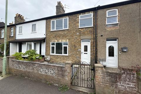3 bedroom terraced house for sale, Florence Road, Lowestoft