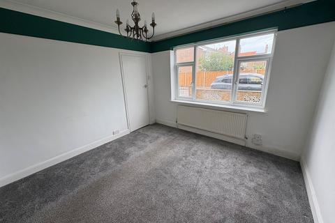 undefined, Florence Road, Lowestoft