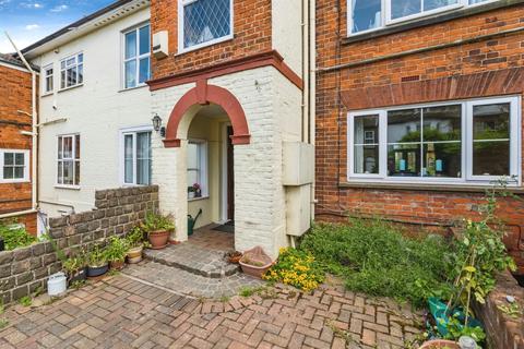 undefined, Pakefield Street, Lowestoft