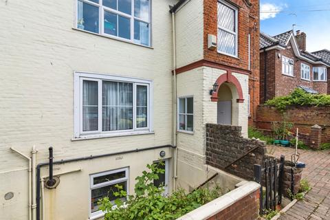 undefined, Pakefield Street, Lowestoft
