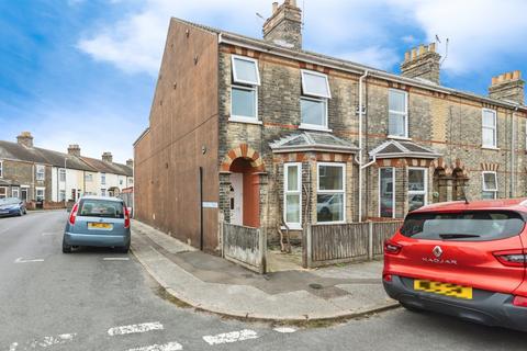 undefined, Salisbury Road, Lowestoft