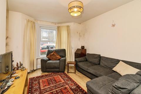 undefined, Salisbury Road, Lowestoft