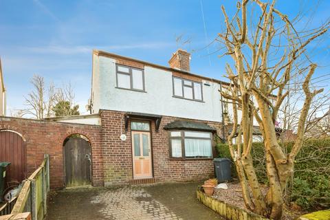 Black Lion Lane, Little Sutton, Ellesmere Port