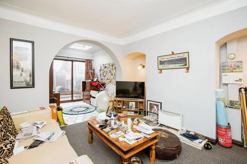 undefined, Black Lion Lane, Little Sutton, Ellesmere Port