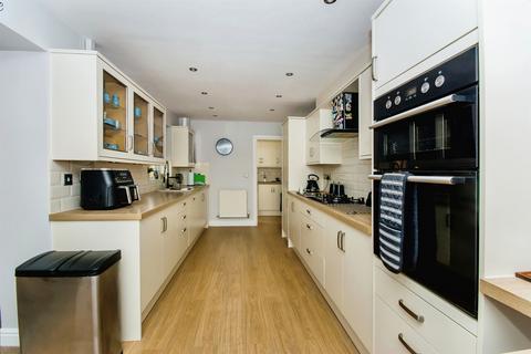 undefined, Greenwich Avenue, Holbeach, SPALDING