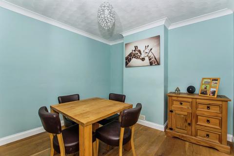 undefined, Chapelgate, Sutton St. James, SPALDING