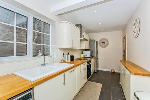 undefined, Chapelgate, Sutton St. James, SPALDING