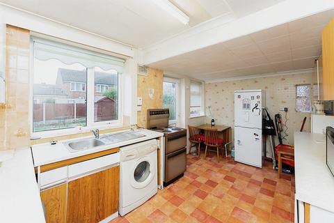undefined, Woodsome Drive, Whitby, Ellesmere Port