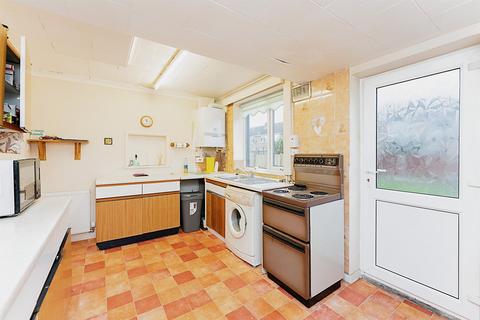 undefined, Woodsome Drive, Whitby, Ellesmere Port