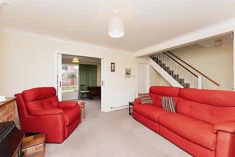 undefined, Woodsome Drive, Whitby, Ellesmere Port