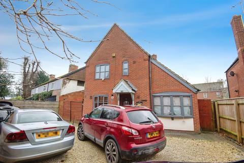 3 bedroom detached house for sale, Church Gate, Sutton Bridge, Spalding