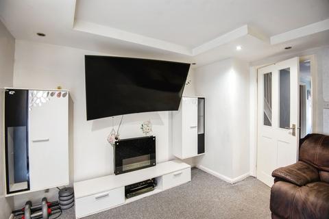 3 bedroom detached house for sale, Church Gate, Sutton Bridge, Spalding