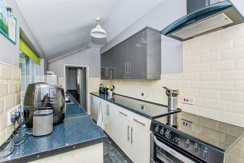 3 bedroom terraced house for sale, High Street, Sutton Bridge, Spalding